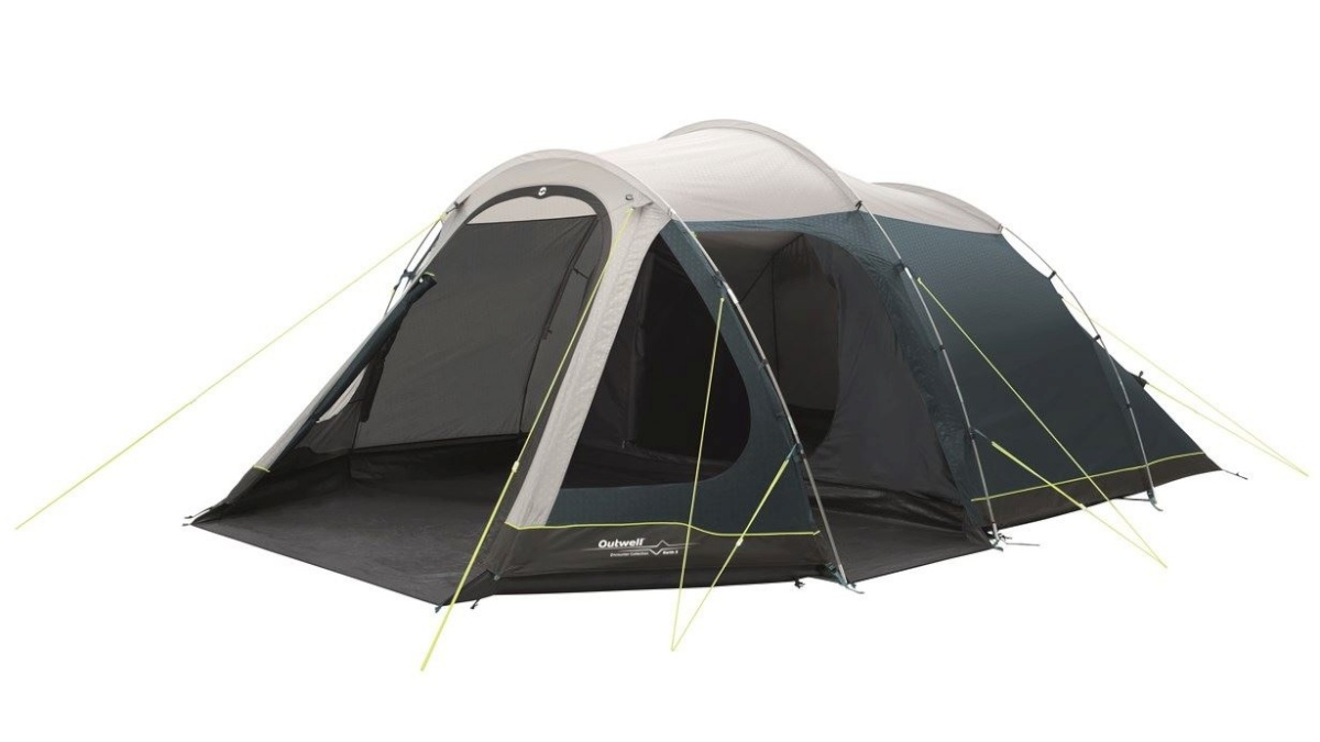 Outwell telk | Tent | Earth 5 | 5 person(s)