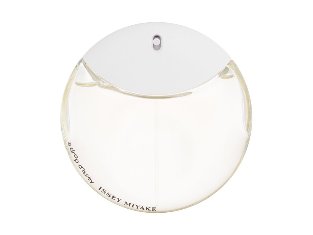 Issey Miyake parfüüm A Drop d'Issey 90ml, naistele