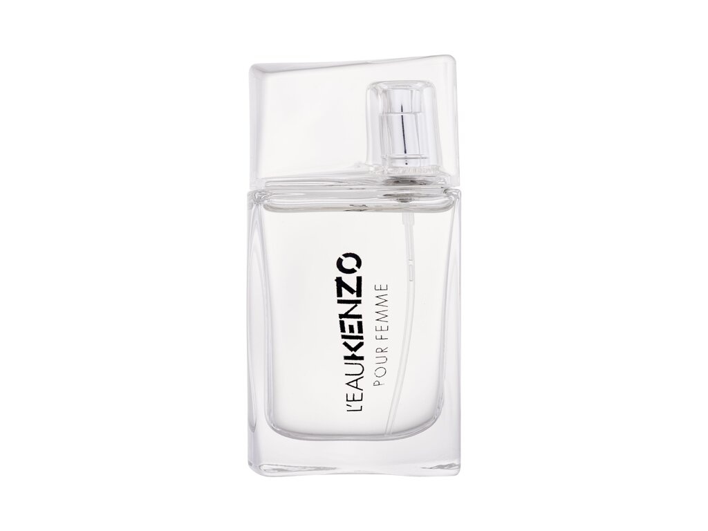 Kenzo parfüüm L´EAU Pour Femme 30ml, naistele