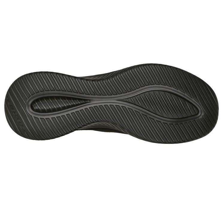 Skechers vabaajajalatsid Ultra Flex 3.0 Denlark must - suurus 46