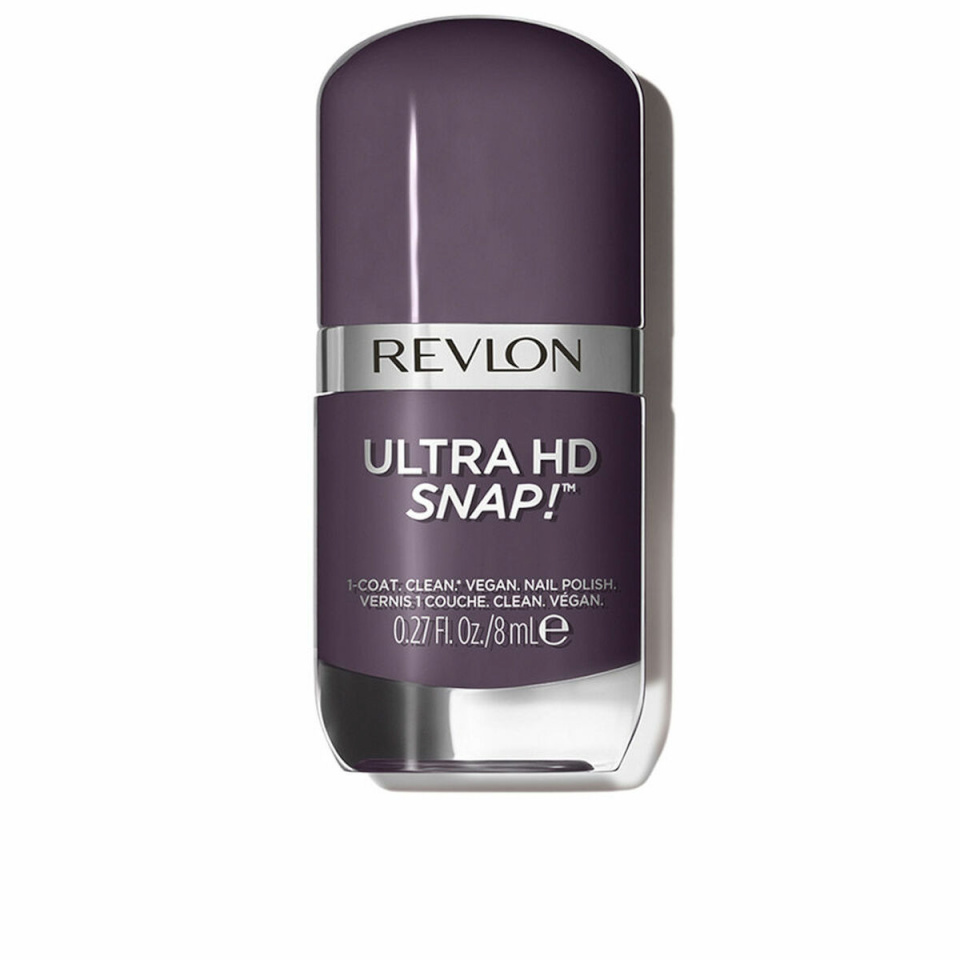 Revlon küünelakk Ultra HD Snap! Nº 33 Grounded 8ml