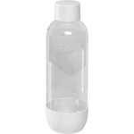 Aqvia veefilterkann Aqvia PET Water Bottle 1L valge