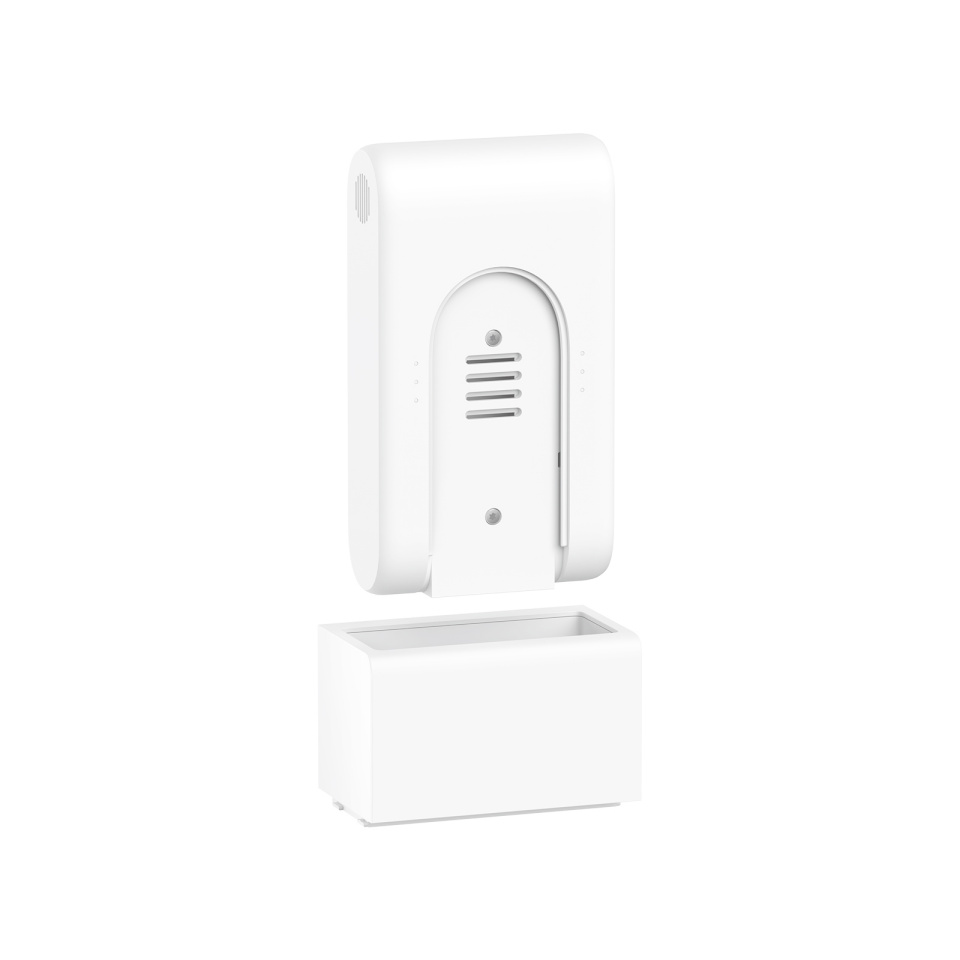 Xiaomi akulaadija G10 Plus BHR6460CN Vacuum Cleaner Battery Pack, valge