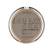 Catrice päikesepuuder Holiday Skin Luminous Bronzer 8g, 020 Off To The Island, naistele