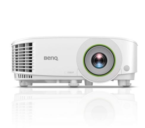 BenQ projektor EW800ST WXGA 3300ANSI, 20000:1, HDMI