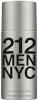 Pulkdeodorant Nyc Men Carolina Herrera (75 g)
