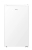 Gorenje sügavkülmik F39EPW4 Energy efficiency class E Free standing Upright Height 84.2cm valge