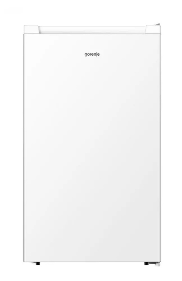 Gorenje sügavkülmik F39EPW4 Energy efficiency class E Free standing Upright Height 84.2cm valge