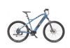 Telefunken 
 
 MTB E-Bike Aufsteiger M925, Wheel size 27.5 ", Warranty 24 month(s), sinine