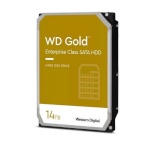 WD kõvaketas HDD kuldne Enterprise 14TB 3.5" SATA 512MB 7200rpm