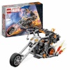 Lego klotsid konstruktor 76245 Ghost Rider 264 piezas