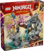 LEGO klotsid 71819 Ninjago Drachenstein-Tempel