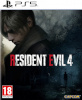 Capcom mäng Resident Evil 4, PS5