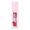 Maybelline huuleläige Lifter Plump 5,4ml, 006 Hot Chili, naistele
