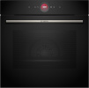 Bosch integreeritav ahi HBG7721B1 | 71 L | Electric | Pyrolysis | Touch | kõrgus 59,5cm | laius 59,4cm | must