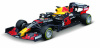 BBURAGO 1:43 auto Red Bull Racing RB16, 18-38052