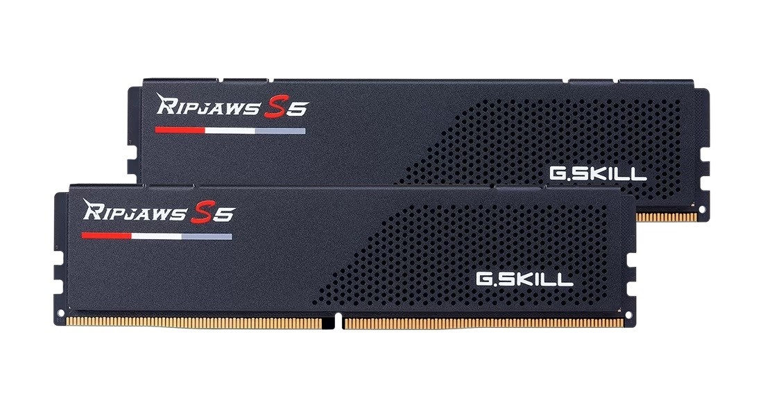 G.Skill mälu DDR5 32GB 6400 CL36 (2x16GB) 32-RS5K