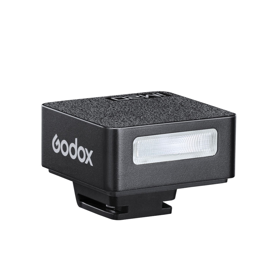Godox välklamp iM20