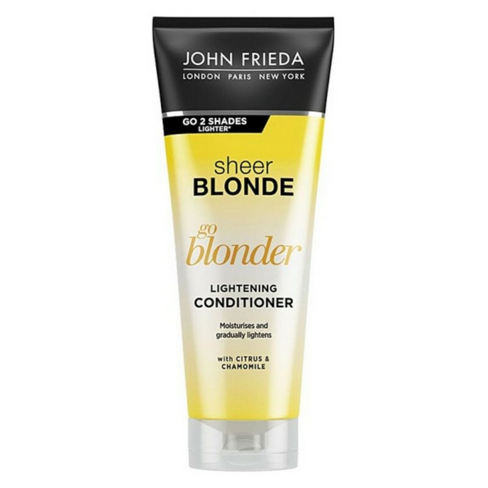 John Frieda palsam Sheer Blonde (250ml)