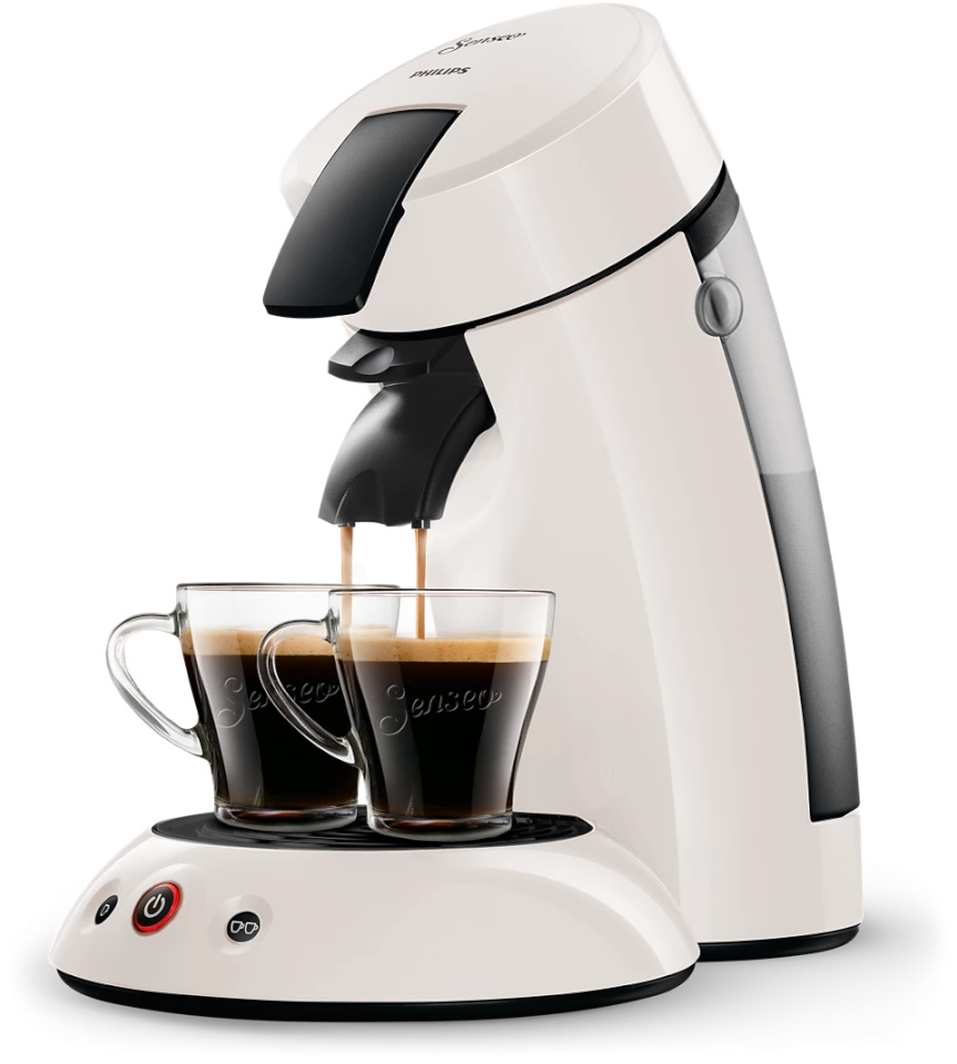 Philips kapselkohvimasin HD7806/41 Capsule Coffee Machine, beež