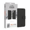 Eiger kaitsekest North Folio Case iPhone 16 must