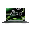 Gigabyte sülearvuti Gigabyte AERO X16 1WH-93EEC64AH | 16" | IPS | QHD+ | 165 Hz | AMD Ryzen Apple 7 | 350 | 32 GB | DDR5 | 1TB HDD | RTX 5070 | GDDR7 | 8 GB | Windows 11 Home | 802.11ax | Bluetooth version 5.2 | Keyboard language US international | K