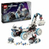 Lego klotsid konstruktor 42211 Lunar Outpost Moon Rover Space Vehicle 1082-osaline