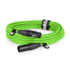 Rode XLR6M-G Premium XLR rawline 6m mikrofonikaabel