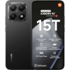 Xiaomi mobiiltelefon 15T 12 / 512GB 5G must