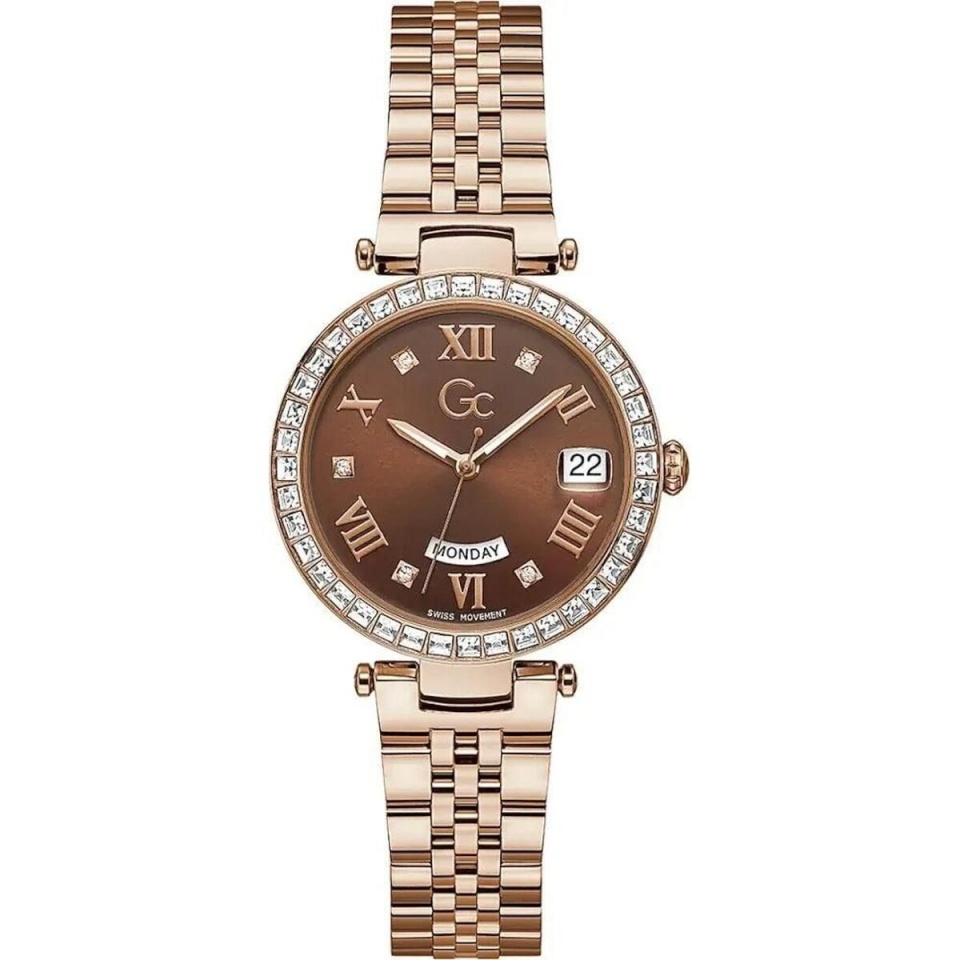 GC Watches naiste kell Z01009L4MF (Ø 34mm)