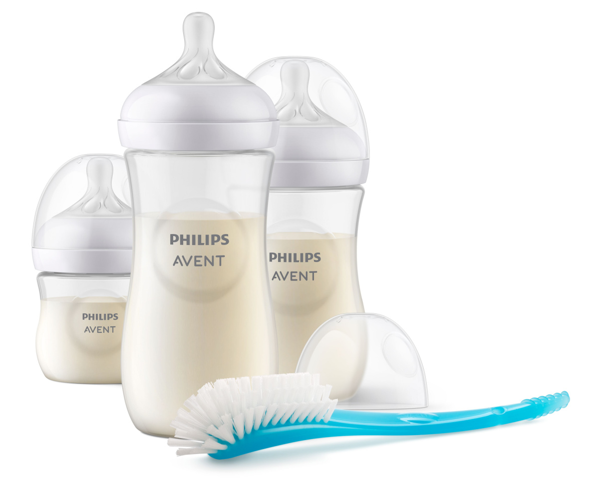 Philips Avent Natural Response vastsündinu kinkekarp