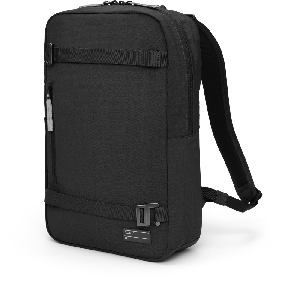 Db reisikott Daypack 17 l, tumehall