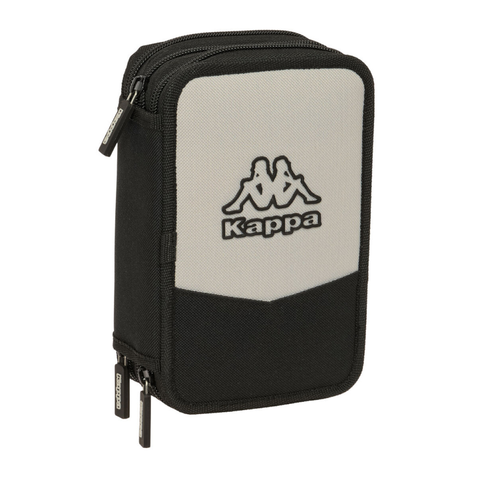 Kappa pinal Grey must hall 12.5x19.5x5.5cm