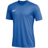 Nike Team T-särk meestele Dri Fit Strike IV Jersey SS sinine FZ9327 463 suurus XL