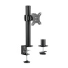 LogiLink Monitor mount 17-32 inches steel, 9kg max.