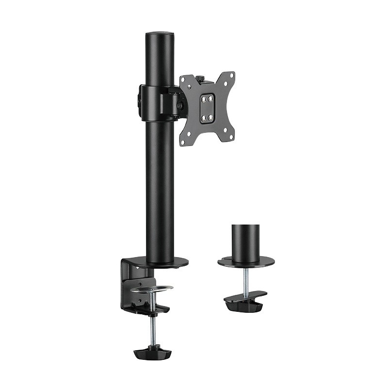 LogiLink Monitor mount 17-32 inches steel, 9kg max.