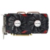 AFOX videokaart Radeon RX 580 8GB