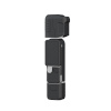 SmallRig 6007 Silicone Case Kit for DJI Osmo Pocket 4