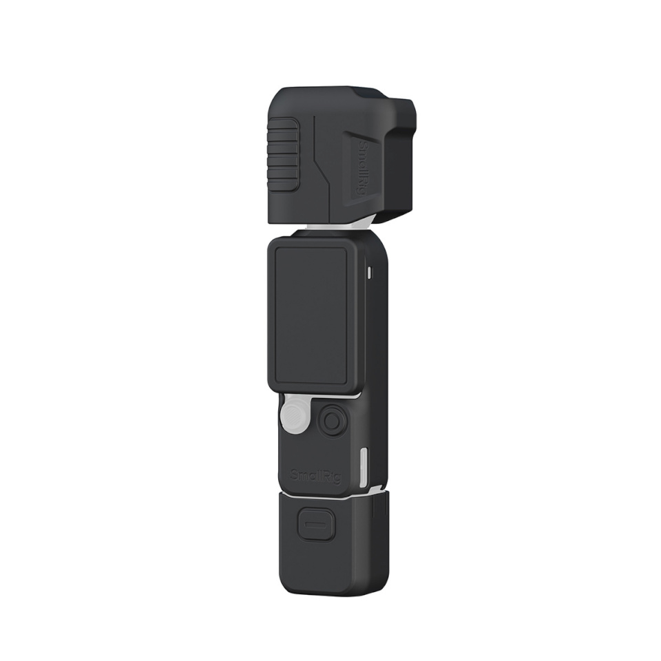 SmallRig 6007 Silicone Case Kit for DJI Osmo Pocket 4
