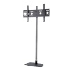 EDBAK Flat Screen Stand for STD01c-B, 40-75 ", Trolleys & Stands, Maximum weight (capacity) 80 kg, must