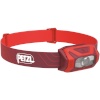 Petzl pealamp Tikkina 300lm punane E060AA03