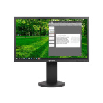 AG Neovo monitor LH-24 23.8" Full HD LED, must