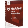 McAfee viirusetõrje Total Protection 1 Device 2022