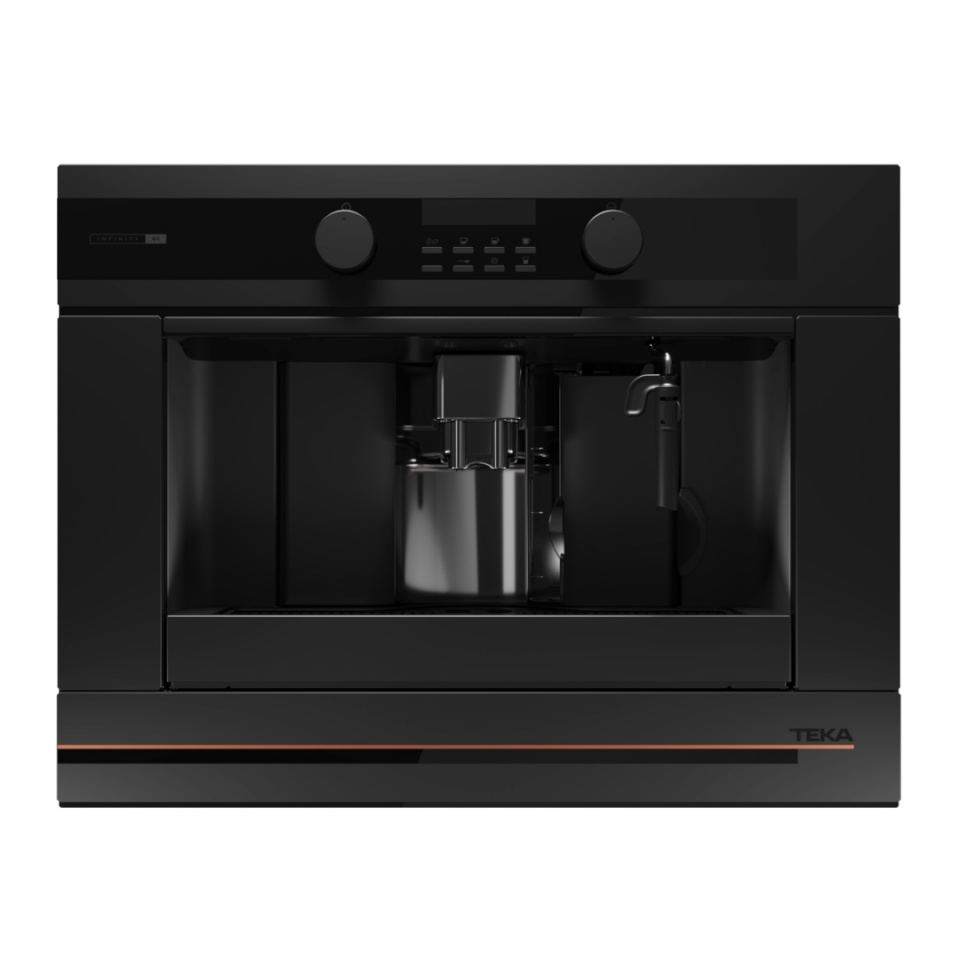 Teka integreeritav espressomasin CLC 85-G1 GM