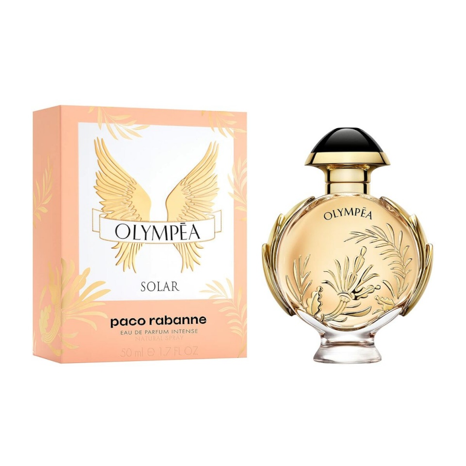 Paco Rabanne naiste parfüüm Olympéa Solar EDP (50ml)
