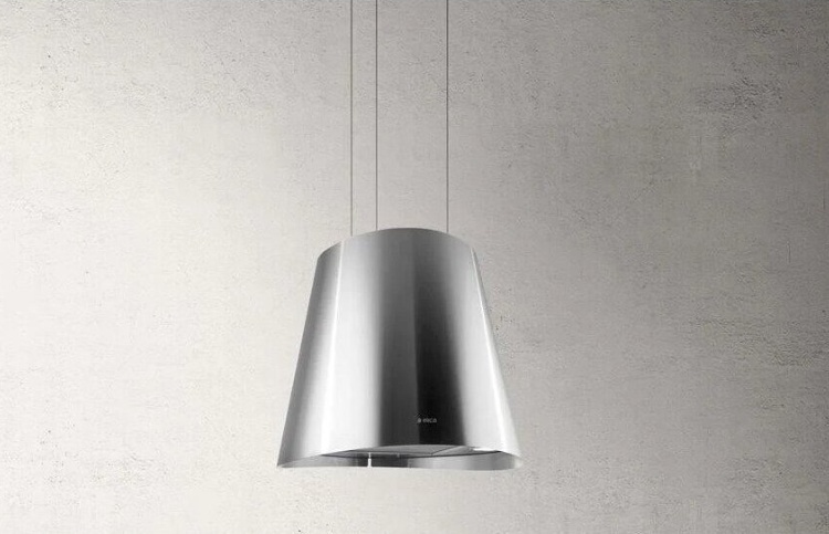 Elica integreeritav õhupuhasti JUNO S IX/F/50