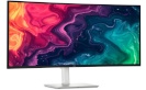 Dell monitor s3425dw 34" curved/21:9 height, tilt, matte, Va, WQHD, 21:9 120hz 1Ms, speakers valge 210-bqwr