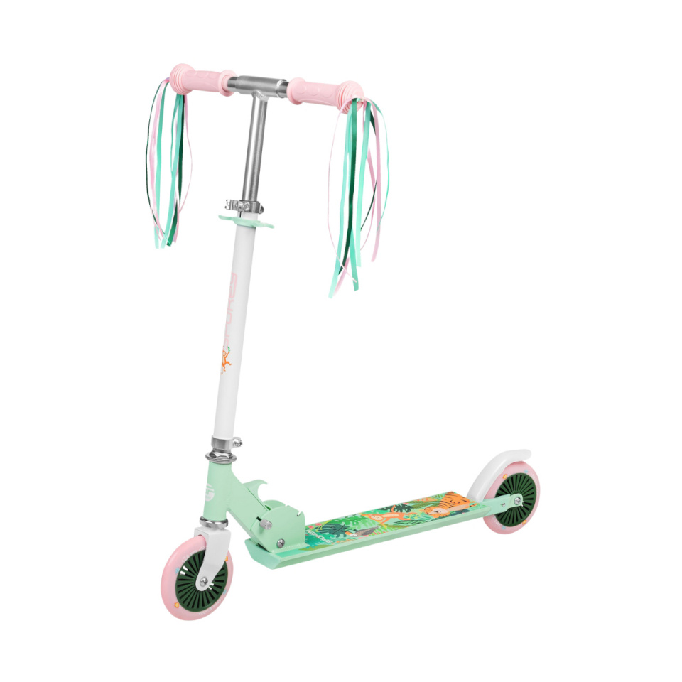 Spokey tõukeratas Duke 943449