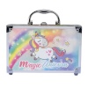 Nice Make up Suitcase - Unicorn