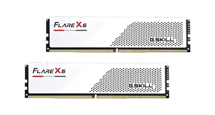 G.Skill mälu G.Skill Flare X5 AMD DD R5 2x32GB 6000MHz CL30